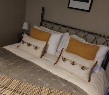 Hayfield House | Sett Cottage, Hayfield