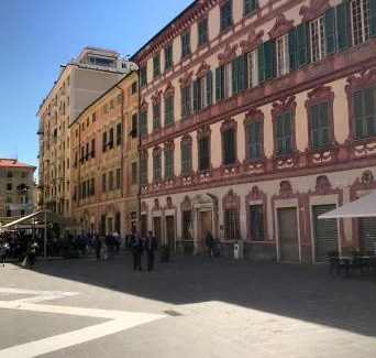 La Spezia Historic Centre House | Settimo Piano