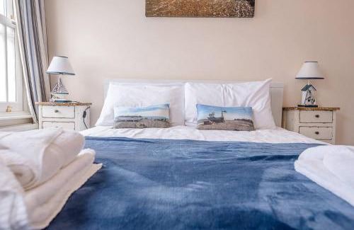 Aldeburgh House | Settled In, Aldeburgh