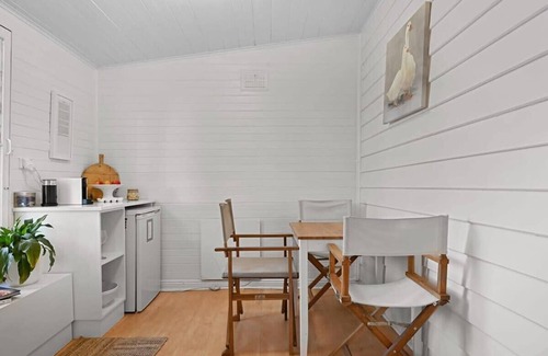 Emu Swamp House | Settler's Cottage - Mayfield Vineyard Orange