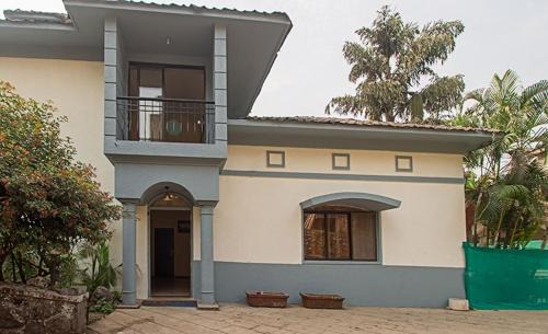 Parshwapuram Villa | SEVA HOLIDAYS VILLA Ac Room 3BH With private Swmming pool Big Living Room