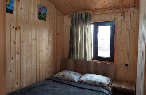 Sevan House | Sevan - Tsovazard Wooden House