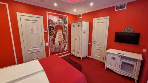 Baku Old Town Hotel | Seven Beauties Hotel and Spa