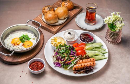 Baku Old Town Hotel | Seven Beauties Hotel and Spa