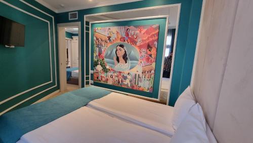 Baku Old Town Hotel | Seven Beauties Hotel and Spa