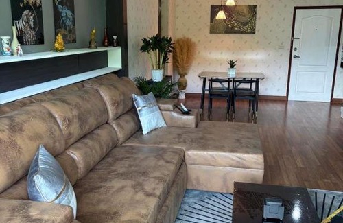 Ratsada Apartment | Seven eleven condo