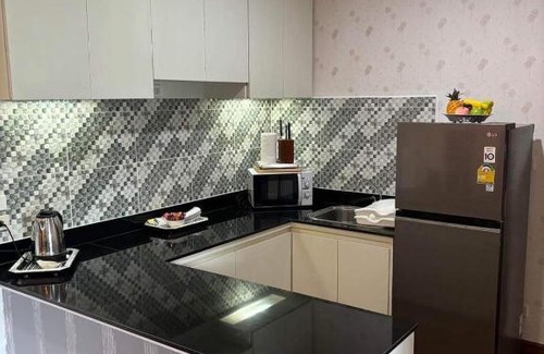 Ratsada Apartment | Seven eleven condo