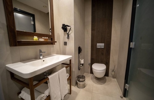 Davutlar Hotel | Seven For Life Thermal Hotel