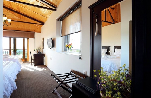 Mechka Hotel | Seven Generations Winery Hotel & SPA