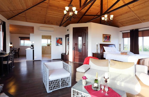Mechka Hotel | Seven Generations Winery Hotel & SPA