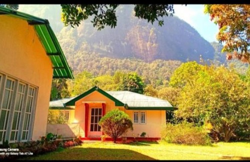 Hatton Cabin | Seven hills holiday resorts