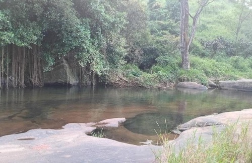 Hatton Cabin | Seven hills holiday resorts