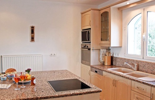 Klismata Villa | Seven Islands Villa Luxurious Villa w. Private Pool