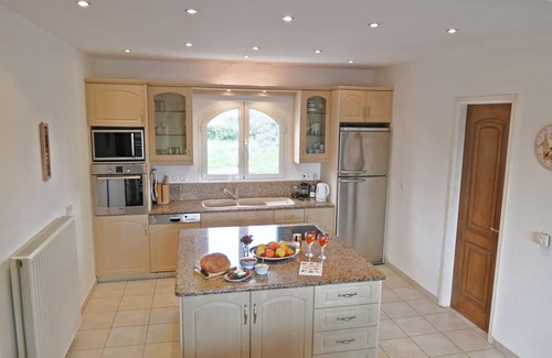Klismata Villa | Seven Islands Villa Luxurious Villa w. Private Pool