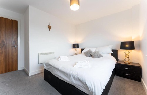 Fernhill Heath Apartment | Seven Living Worcester