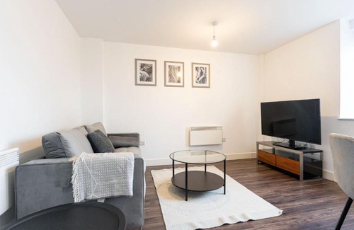 Fernhill Heath Apartment | Seven Living Worcester