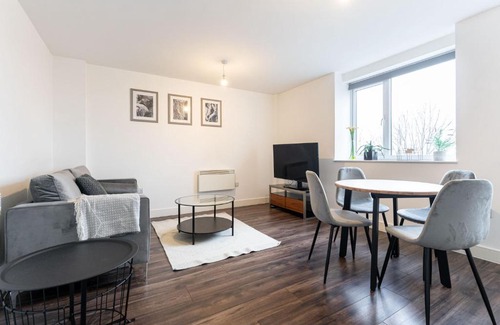 Fernhill Heath Apartment | Seven Living Worcester