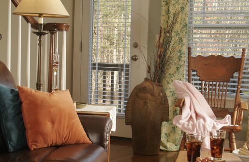 High Point Bed & Breakfast | Seven Oaks Bed & Breakfast
