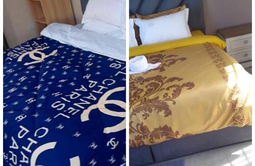 Ndola Apartment | Seven Palms Executive Lodge