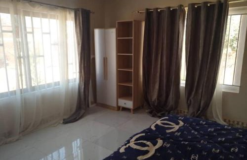 Ndola Apartment | Seven Palms Executive Lodge