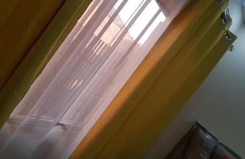 Ndola Apartment | Seven Palms Executive Lodge