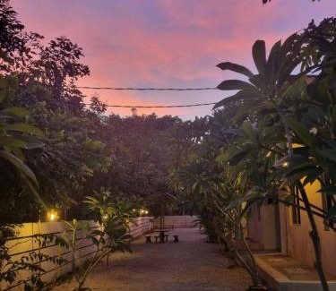 Lubok Buaya Bed & Breakfast | Seven Stones Langkawi