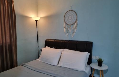 Lubok Buaya Bed & Breakfast | Seven Stones Langkawi