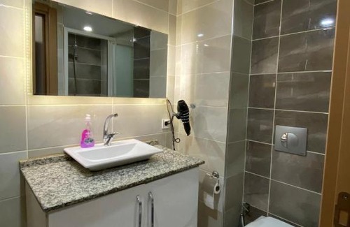 Izmir City Centre Apartment | Seven suit