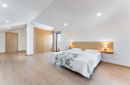 Mangualde Bed & Breakfast | Sevenfarm