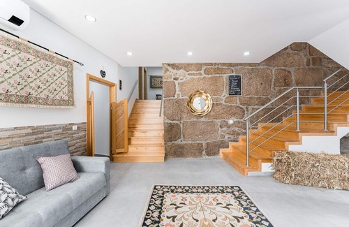 Mangualde Bed & Breakfast | Sevenfarm