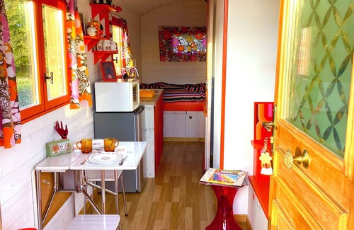 La Vespiere House | SEVENTIES CARAVAN