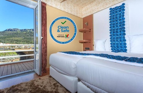 Portagem Hotel | Sever Rio Hotel