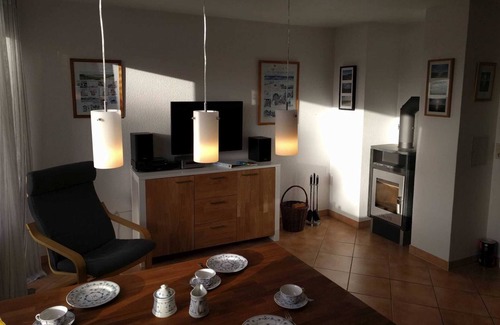 Goting Apartment | Severin Whg. South view