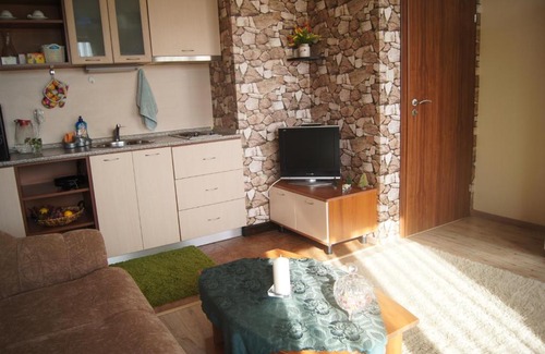 Kvartal Noviya Grad Apartment | SEVERINA apartment 4