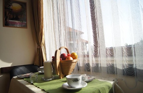 Kvartal Noviya Grad Apartment | SEVERINA apartment 4