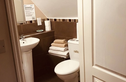Bewdley House | Severn Valley Guest House