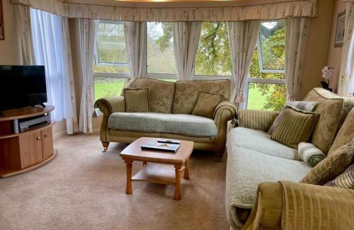 Forest of Dean Other | Severnside Boat and Caravan Park Gloucestershire - Caravan 1