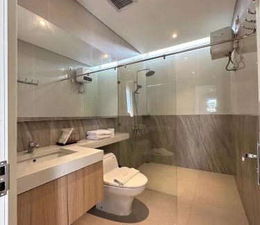 Mungkid Hotel | Sevilla Resort Magelang