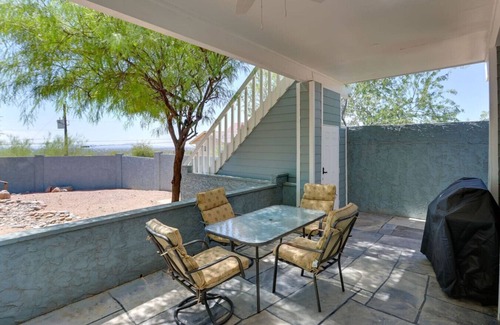 Phoenix House | Sevillage @ Thunderrock