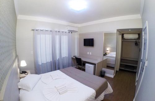 Xanxere Hotel | Seville Park Hotel