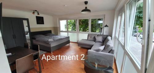 Metzingen Apartment | SEVIS Outlet Apartments