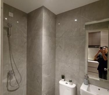 Pekayon Jaya Apartment | Sewa Apartemen Grand Kamala Lagoon 24jam Berlaku hari weekday