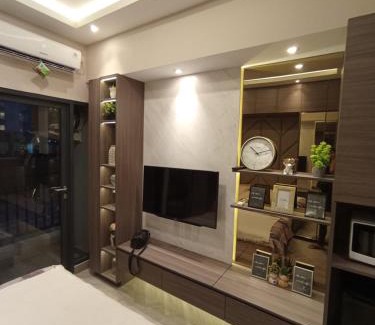 Pekayon Jaya Apartment | Sewa Apartemen Grand Kamala Lagoon 24jam Berlaku hari weekday