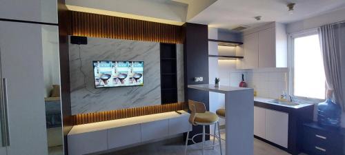 Astana Anyar Apartment | sewa apartemen harian dibandung
