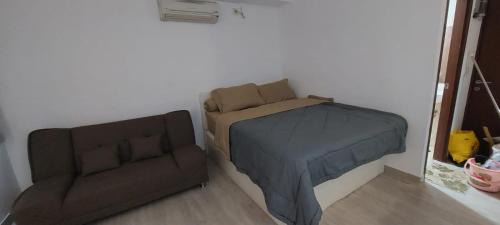 Astana Anyar Apartment | sewa apartemen harian dibandung