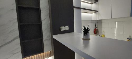 Astana Anyar Apartment | sewa apartemen harian dibandung