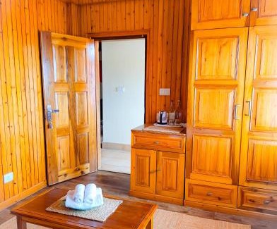 Mirik House | SEWANS PLACE Homestay