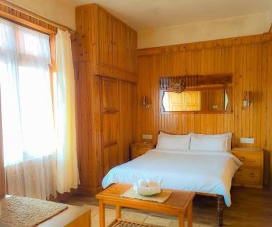 Mirik House | SEWANS PLACE Homestay
