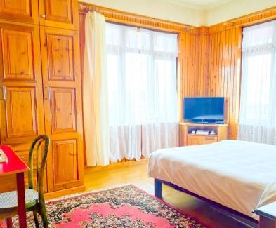 Mirik House | SEWANS PLACE Homestay