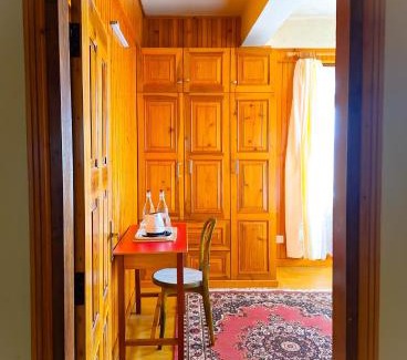 Mirik House | SEWANS PLACE Homestay